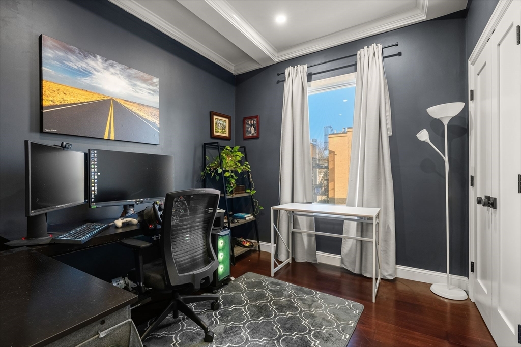 753 East Broadway - South Boston