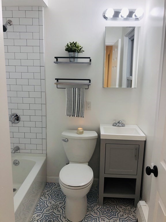 125 Trenton St. - East Boston