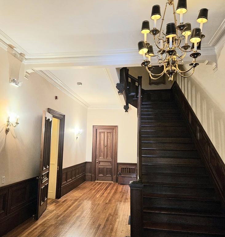 185 Beacon St. - Back Bay