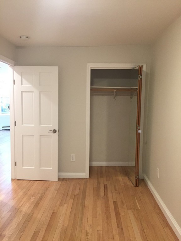33 Hanson St. - South End