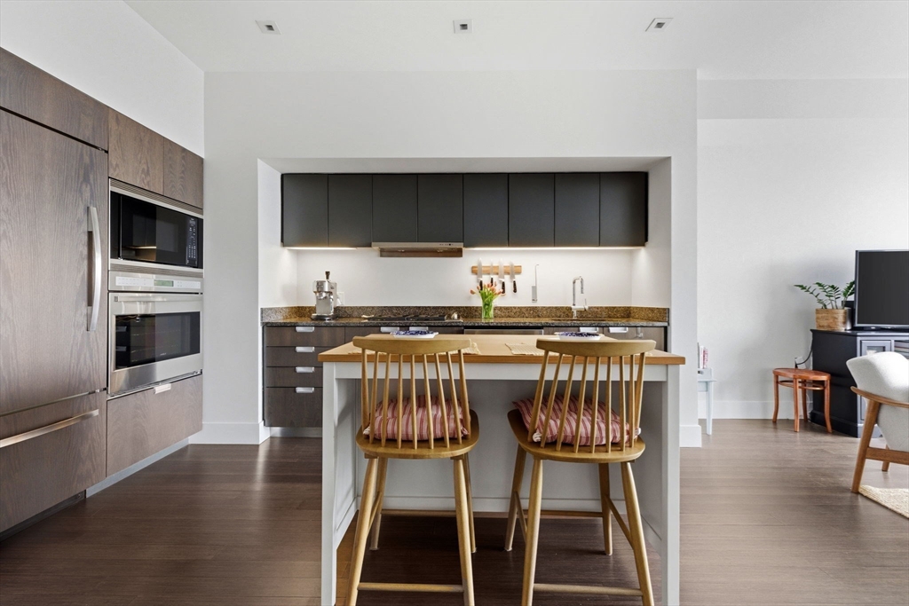 110 Stuart St. - Back Bay