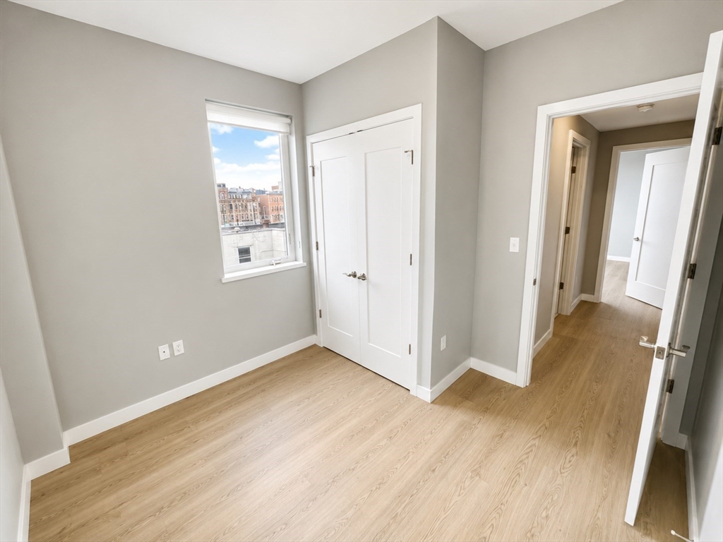 35 South Huntington Ave. - Mission Hill