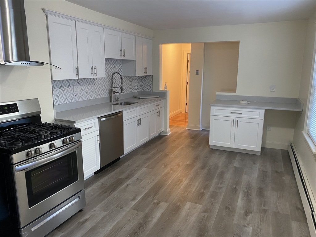45 Green St. - Charlestown