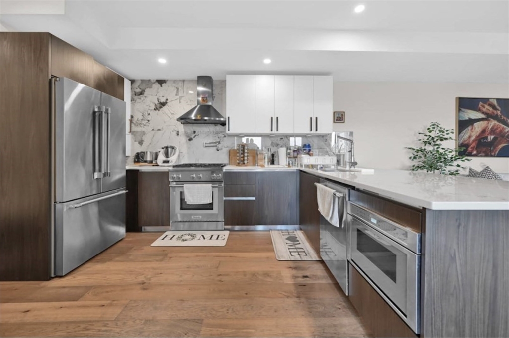 270 Paris St. - East Boston