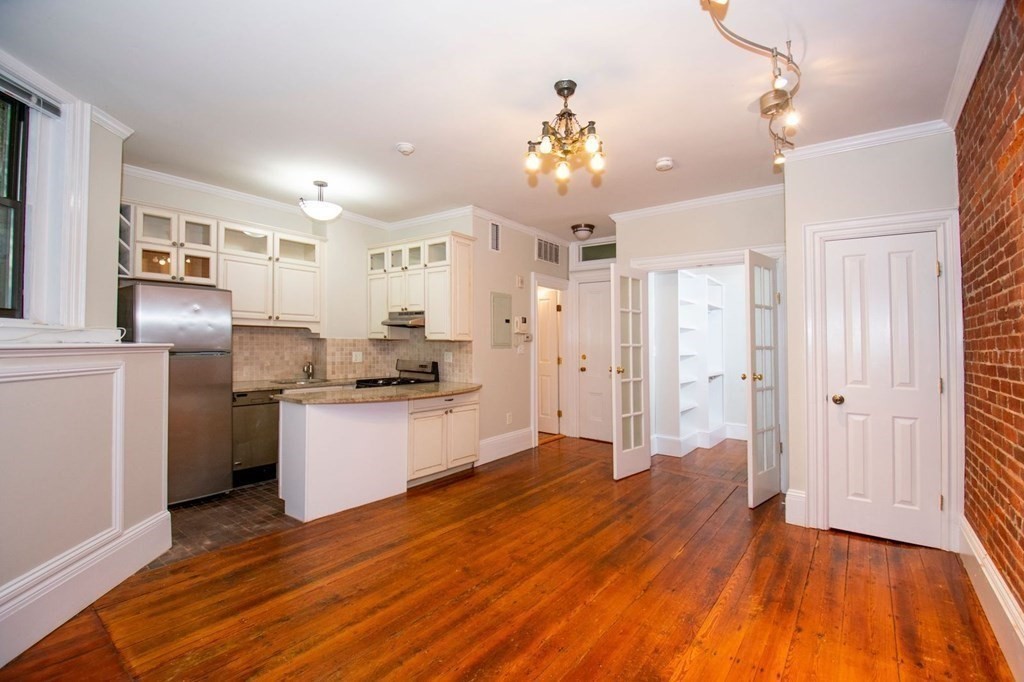 189 Beacon St. - Back Bay