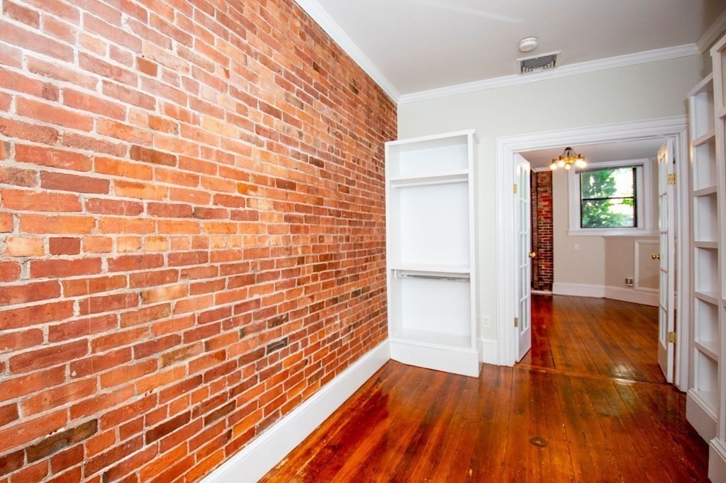 189 Beacon St. - Back Bay