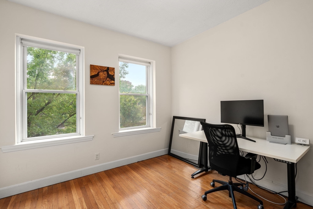 1419 Commonwealth Ave. - Brighton