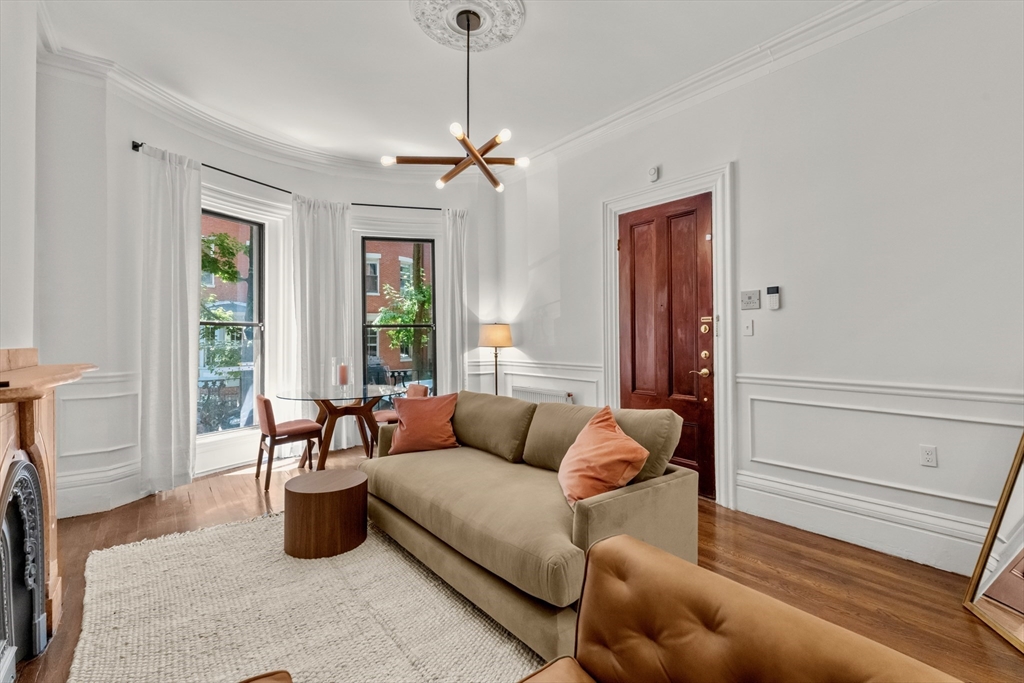 79 Waltham St. - South End