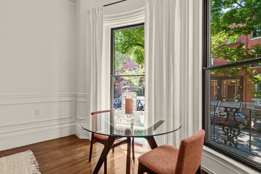 79 Waltham St. - South End