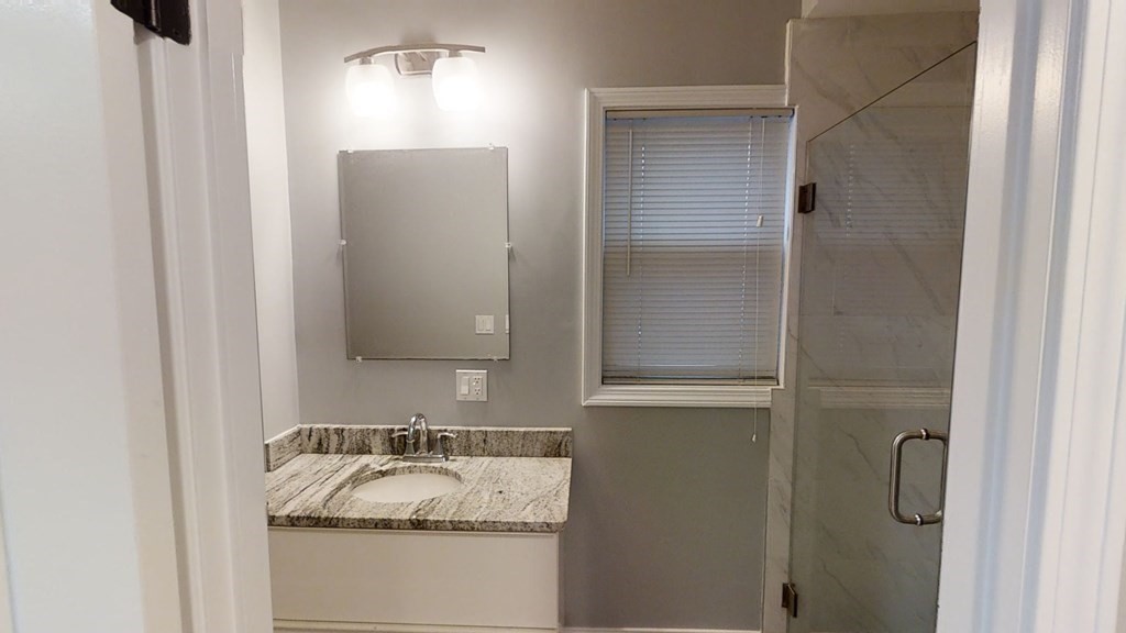 722 Saratoga St. - East Boston