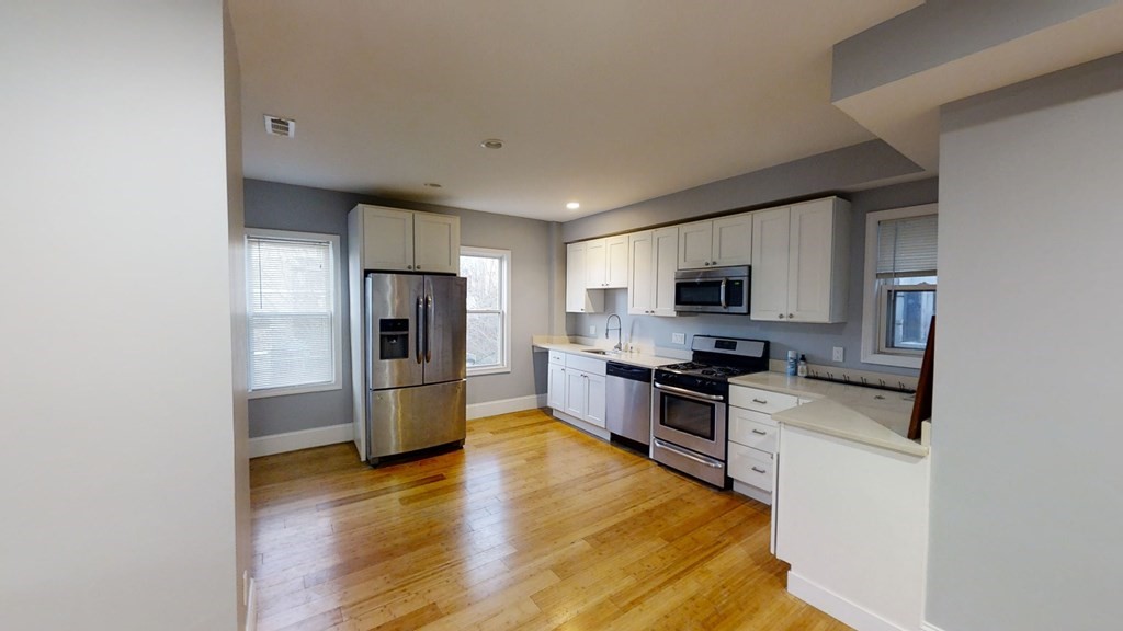 722 Saratoga St. - East Boston