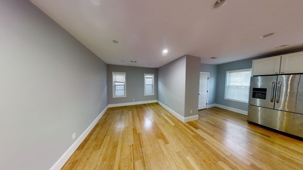 722 Saratoga St. - East Boston