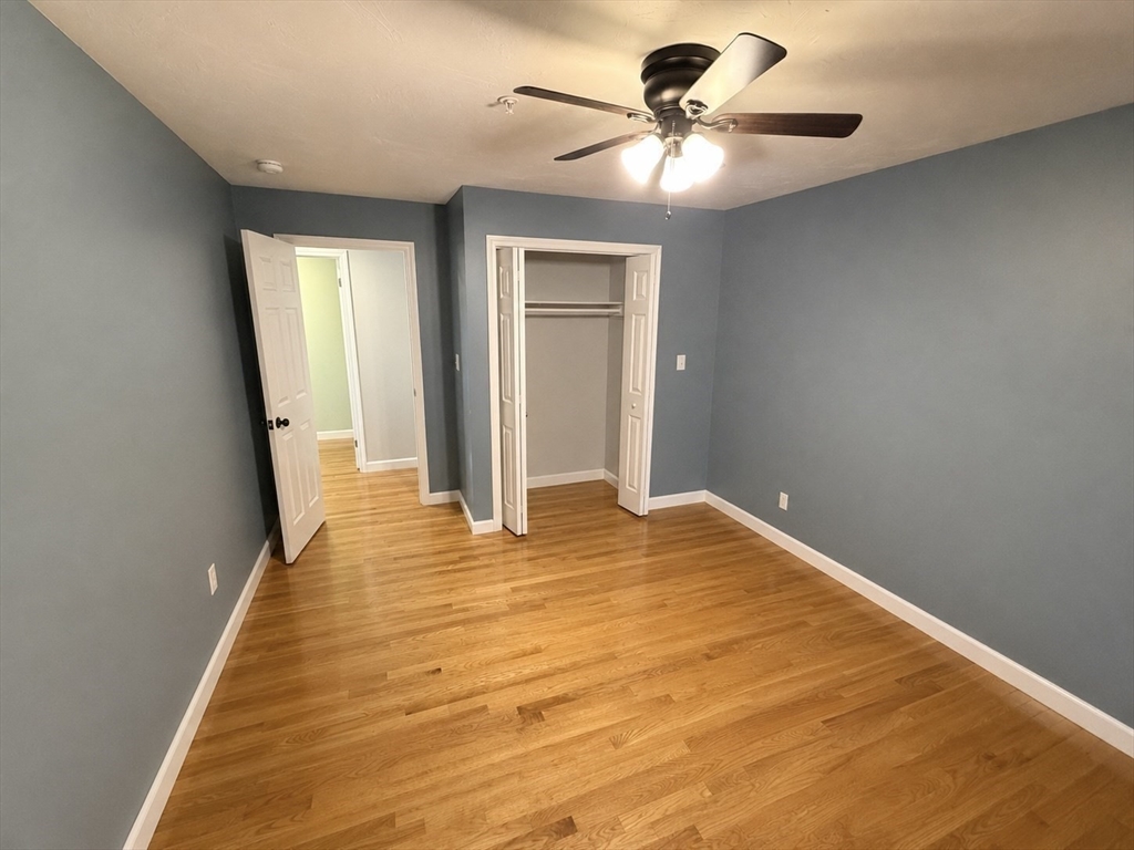 571 Freeport St. - Dorchester