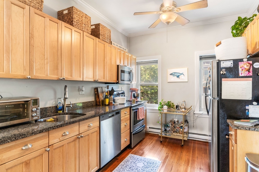 291 West 3rd St. - South Boston