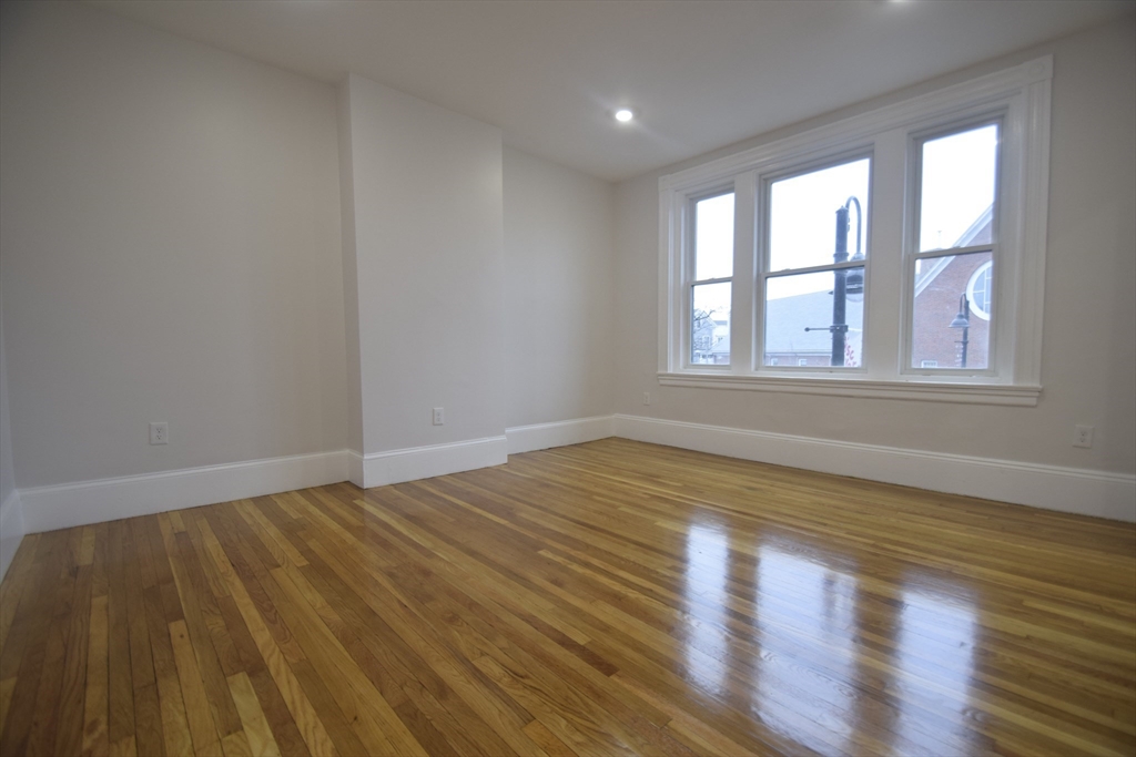 31 Harvard St. - Brookline Village