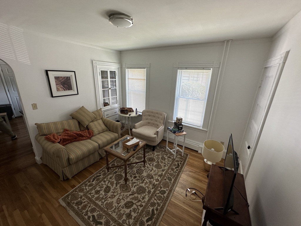 50-60 Waverly St. - Allston