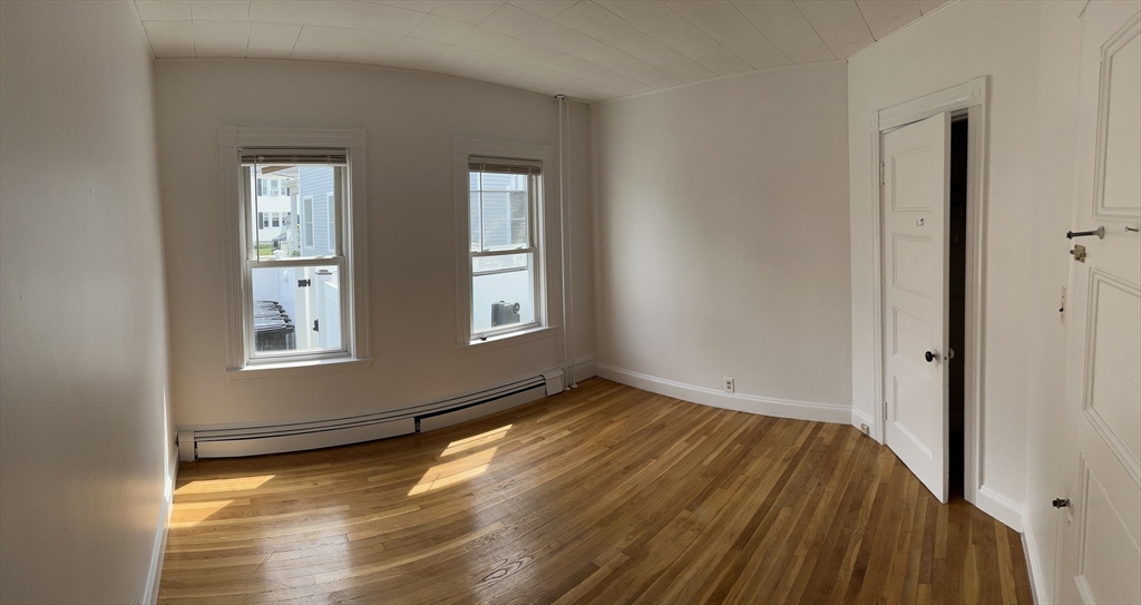 50-60 Waverly St. - Allston