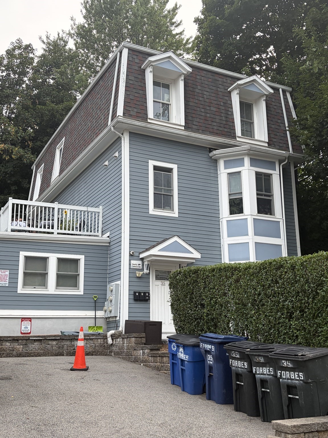 35 Forbes - Jamaica Plain