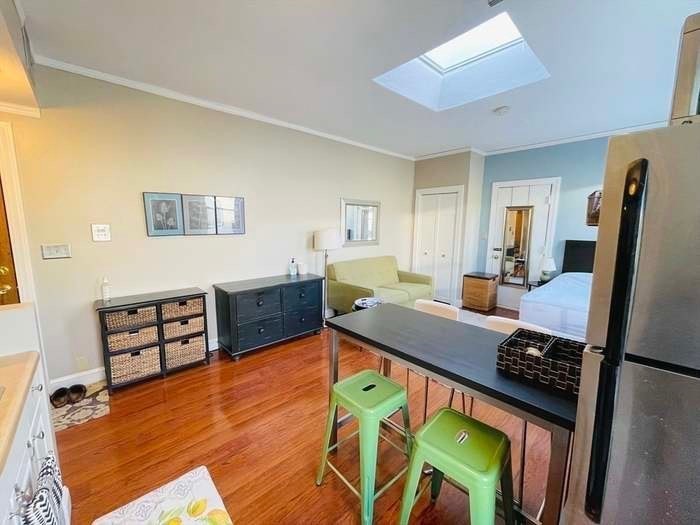 1411 Commonwealth Ave. - Brighton