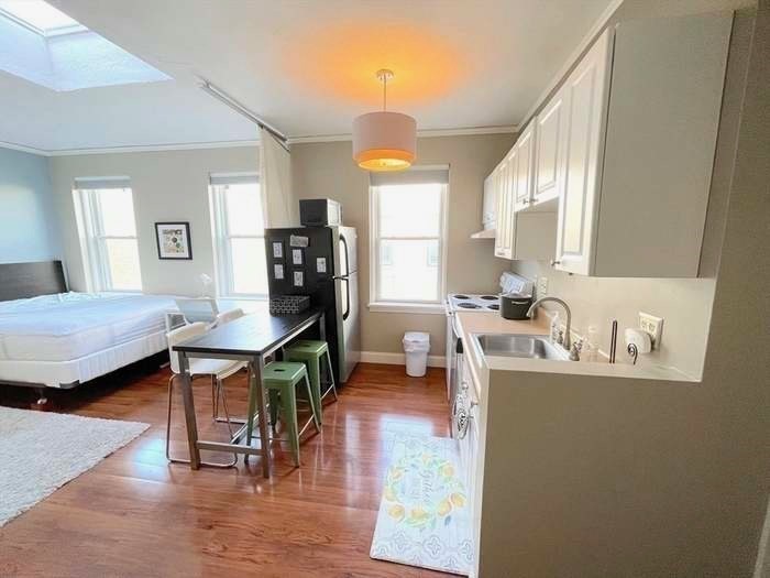 1411 Commonwealth Ave. - Brighton