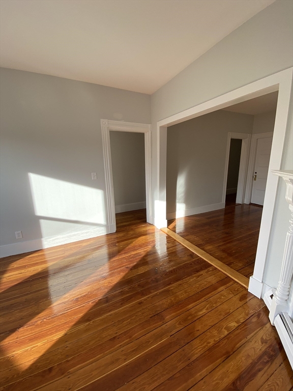 632 Dorchester Ave. - South Boston