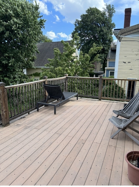 18 Tremont St. - Central Square
