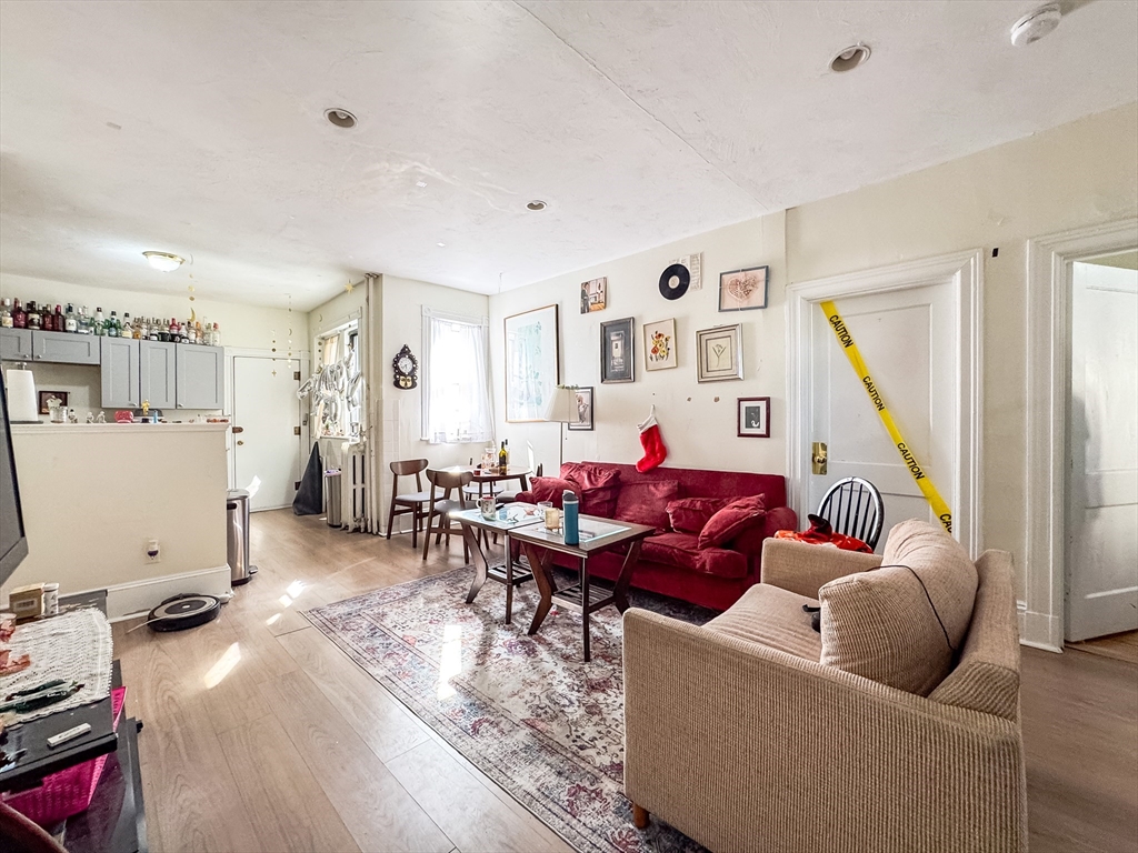12 Glenville Ave. - Brighton