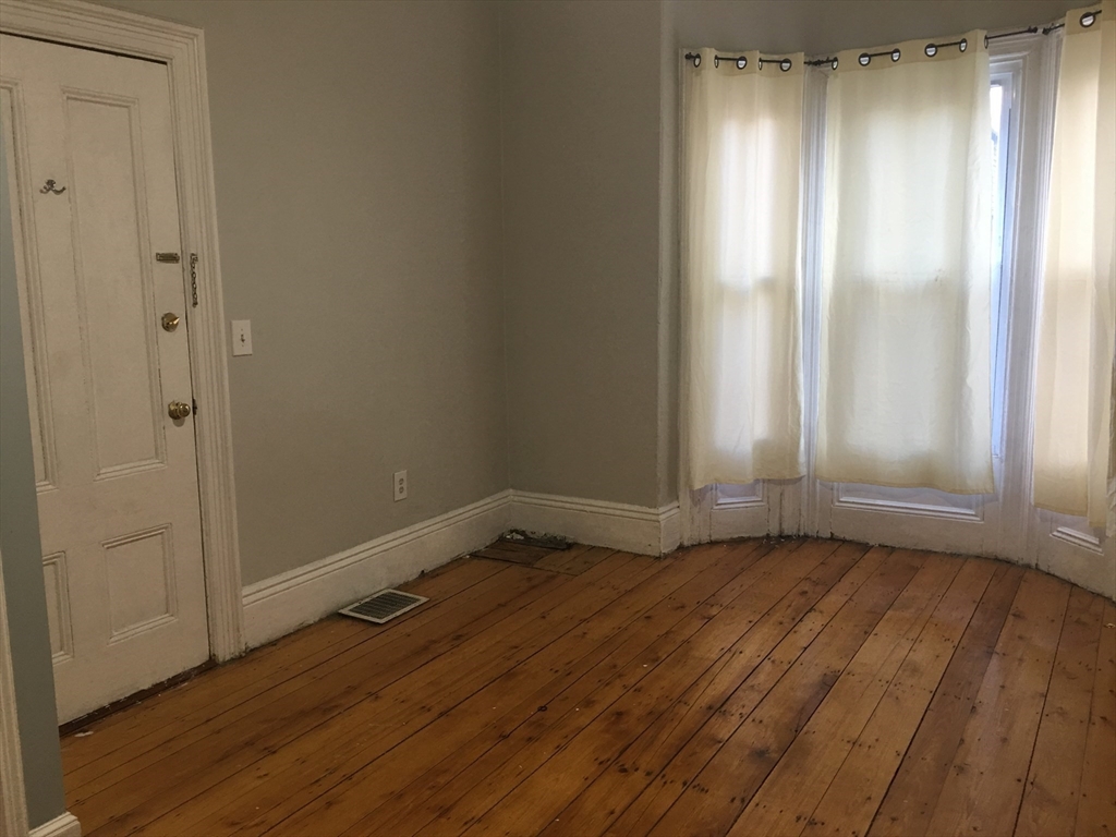 11 Gates St. - South Boston