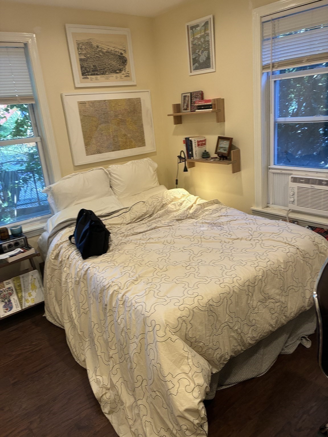23 Magee St. - Riverside