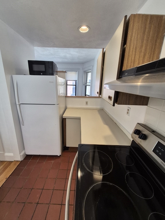 451 Park Dr. - Fenway