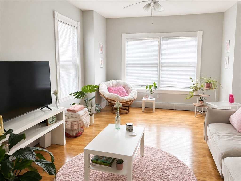 14 Hartland St. - Dorchester