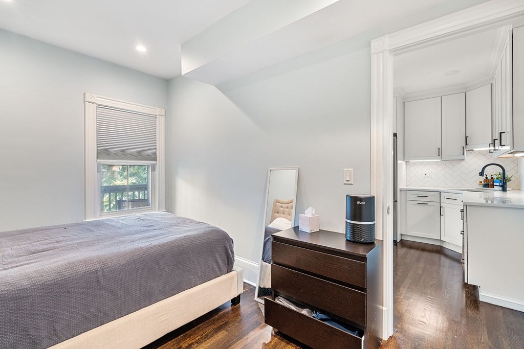 176 Bowen St. - South Boston