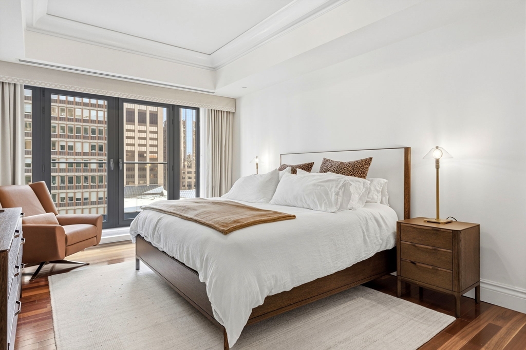 776 Boylston St. - Back Bay