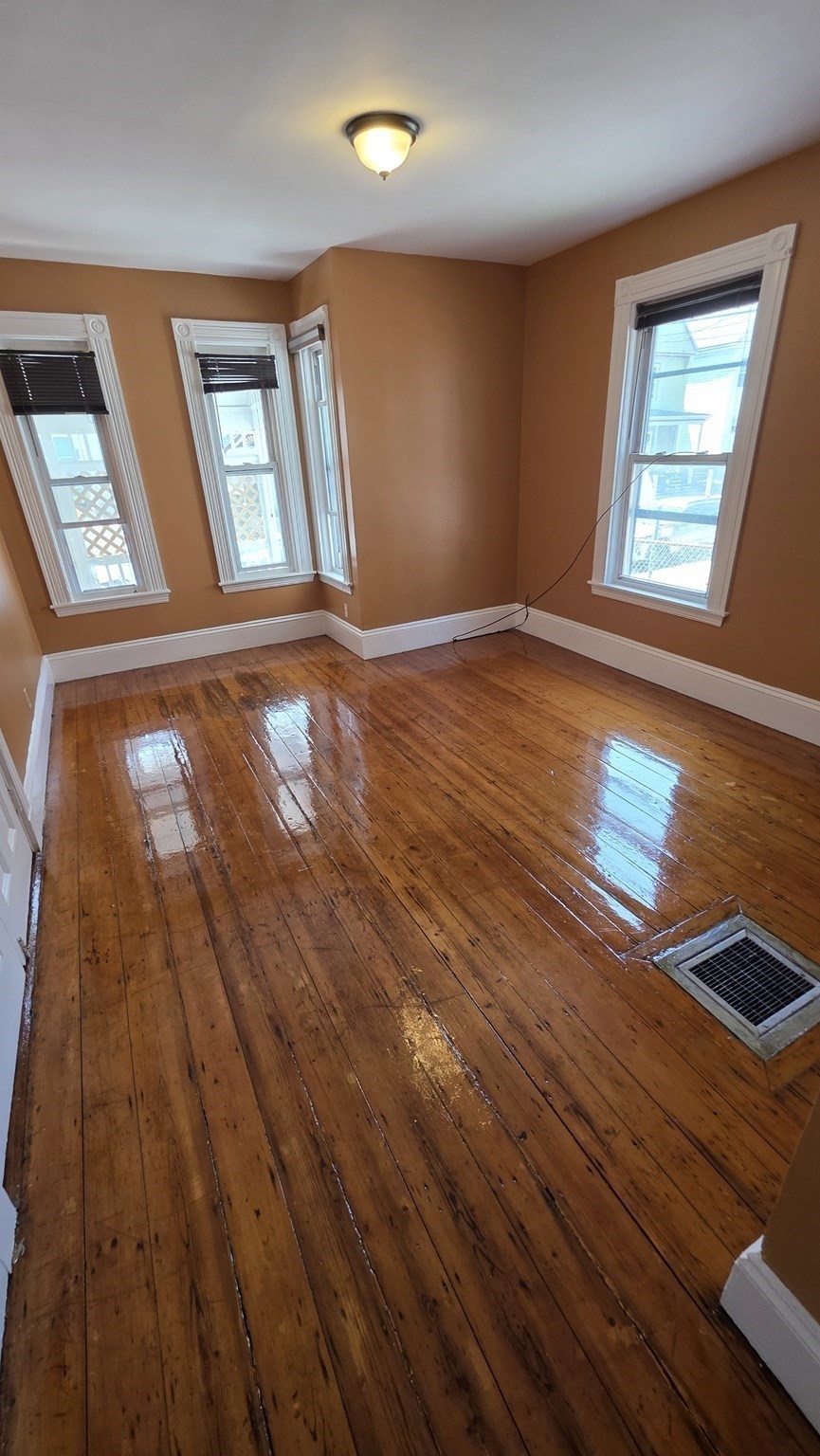 74 Stanton St. - Dorchester