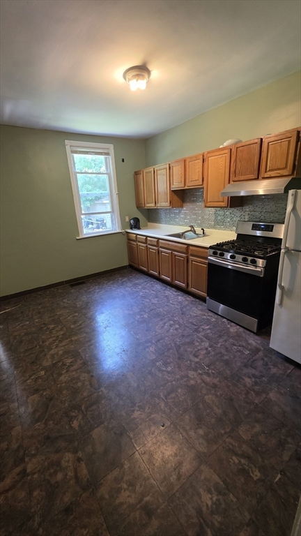 74 Stanton St. - Dorchester