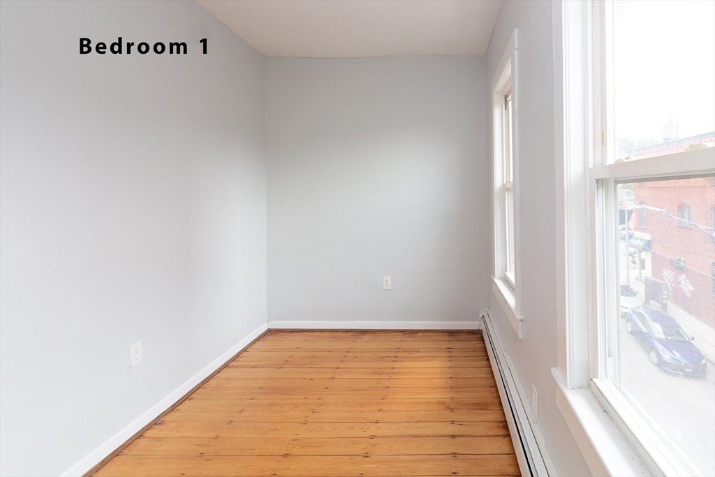 212 Boylston St. - Jamaica Plain