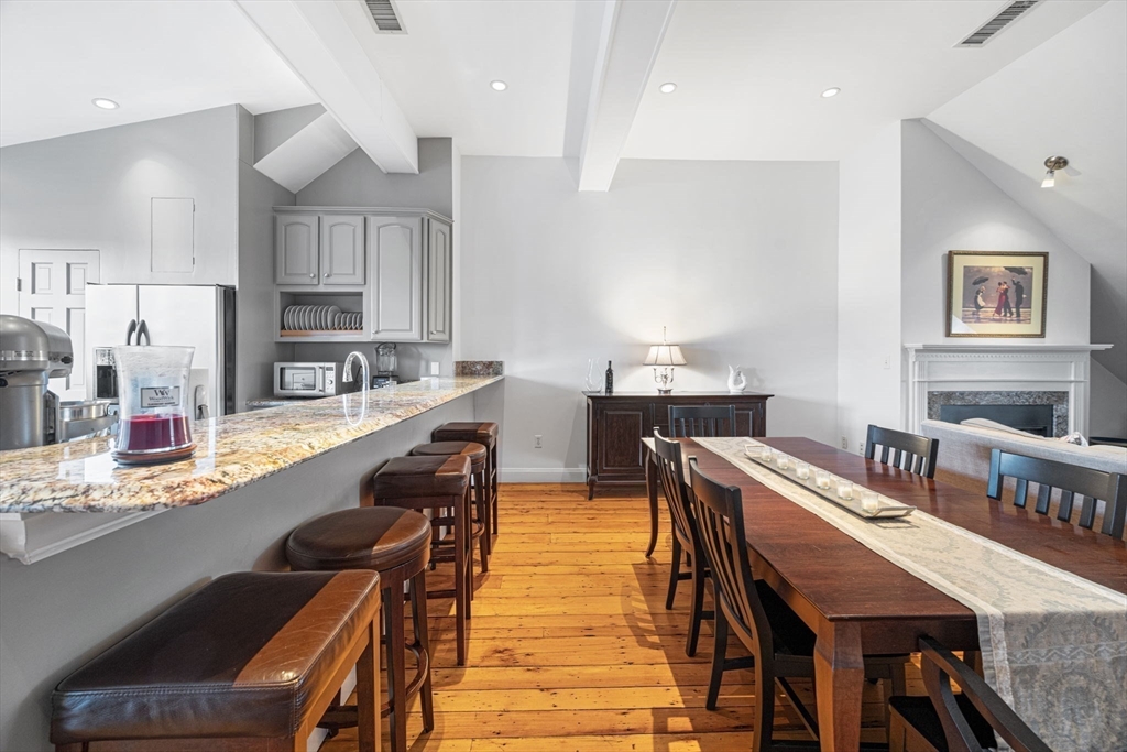 59 Rutland St. - South End