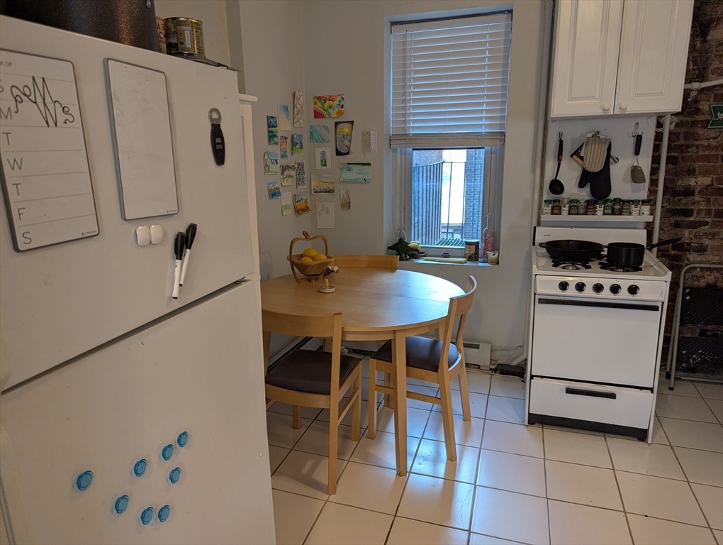 274 Cambridge St. - Beacon Hill