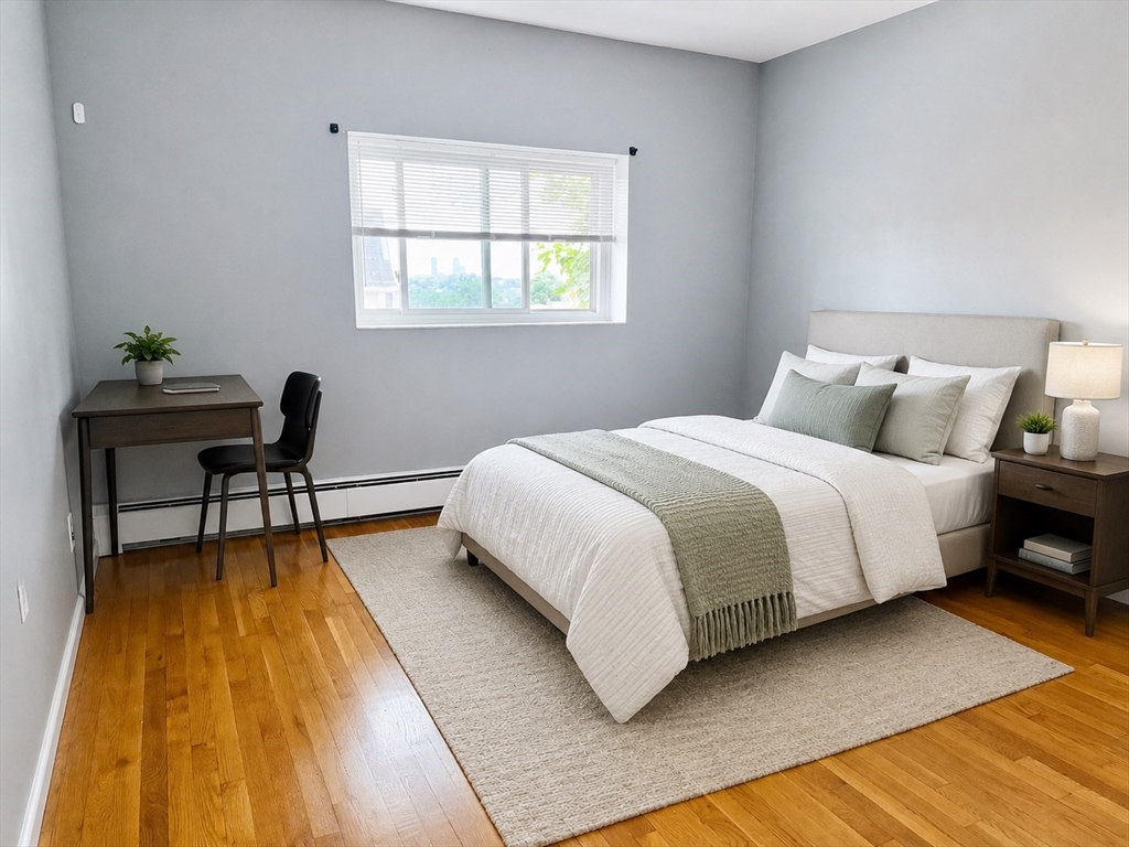 135 Neponset Ave. - Dorchester