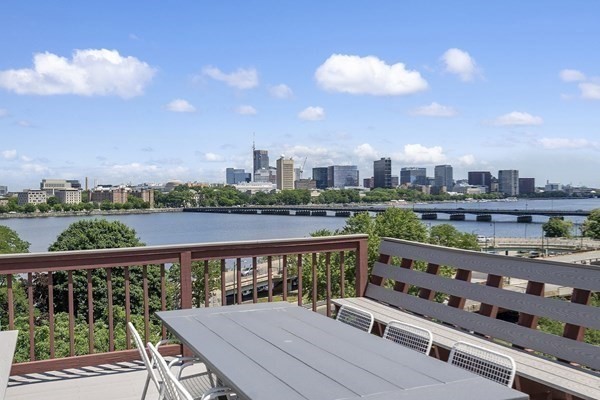 31 Bay State Rd. - Back Bay