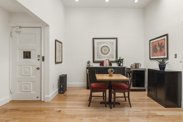 31 Bay State Rd. - Back Bay
