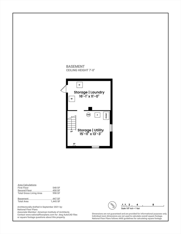 128 Holworthy St. - Cambridge