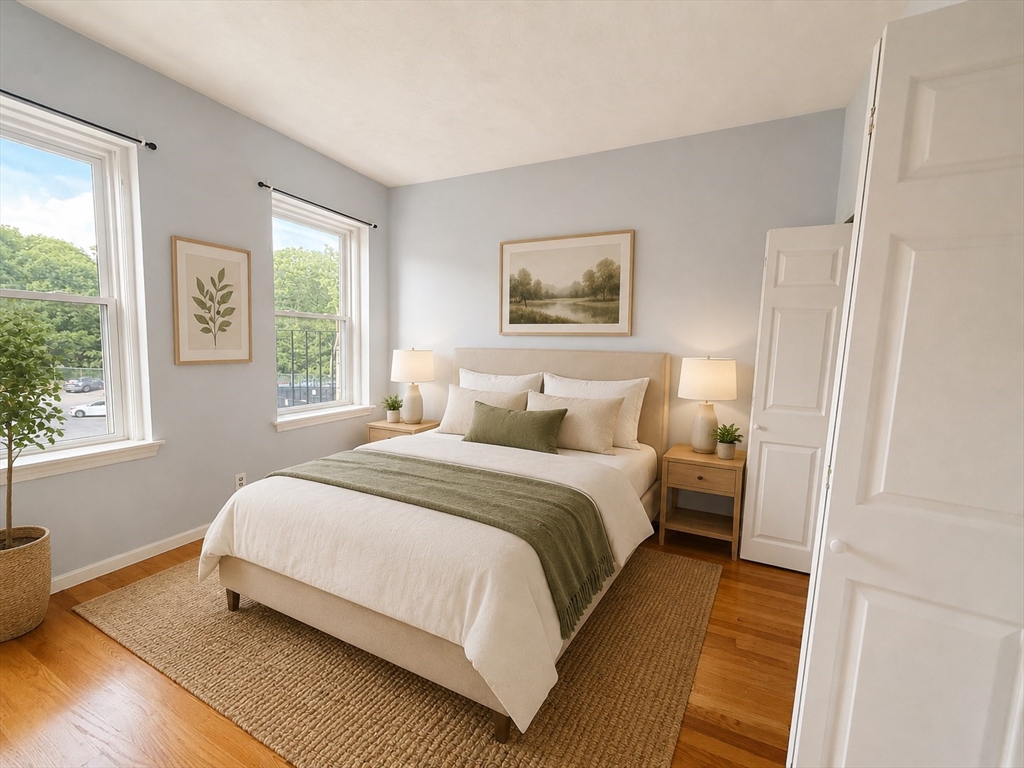 1423 Commonwealth Ave. - Brighton