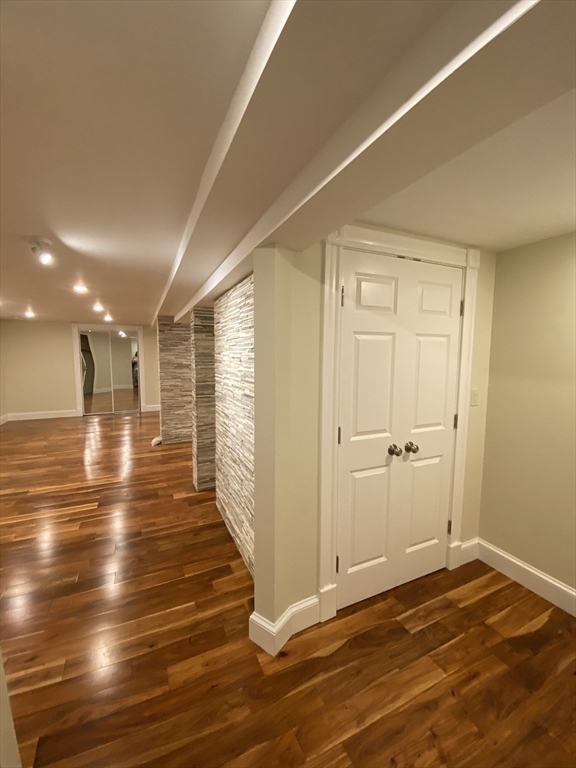 16 Crescent Ave. - Dorchester