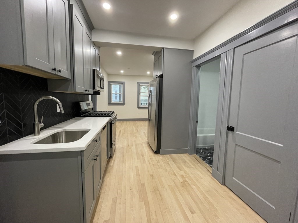 41 Long Ave. - Allston