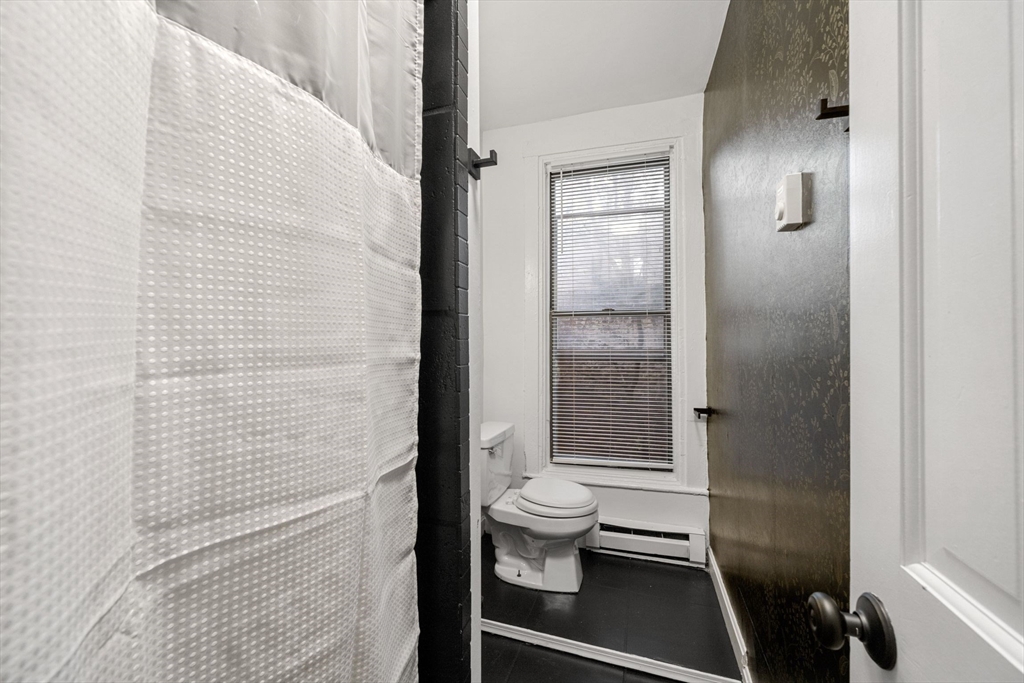 102 Revere St. - Beacon Hill