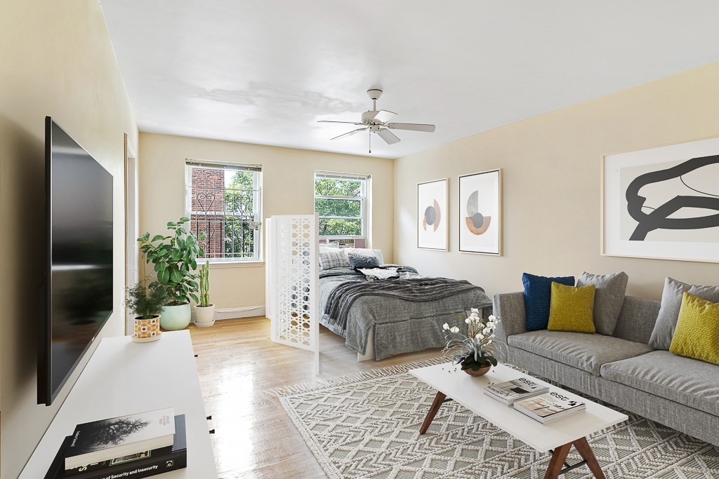 395 Broadway - Mid Cambridge