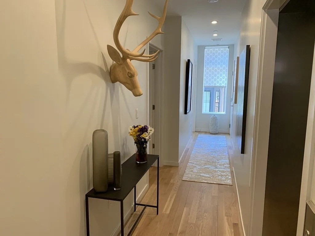 7 East Springfield St. - South End