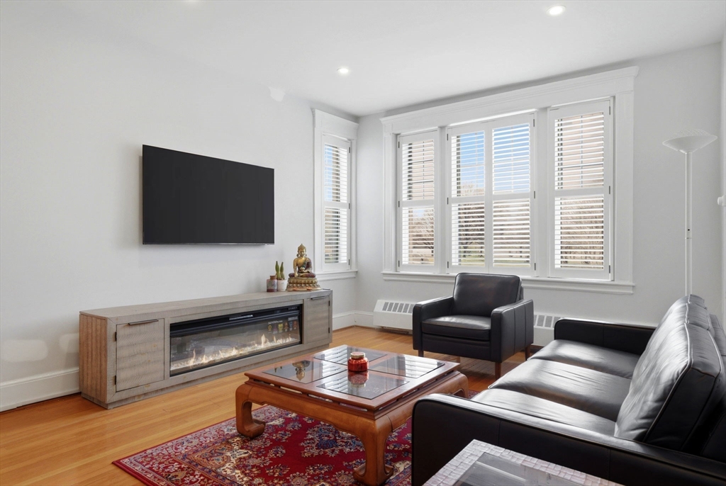 520 Beacon St. - Back Bay