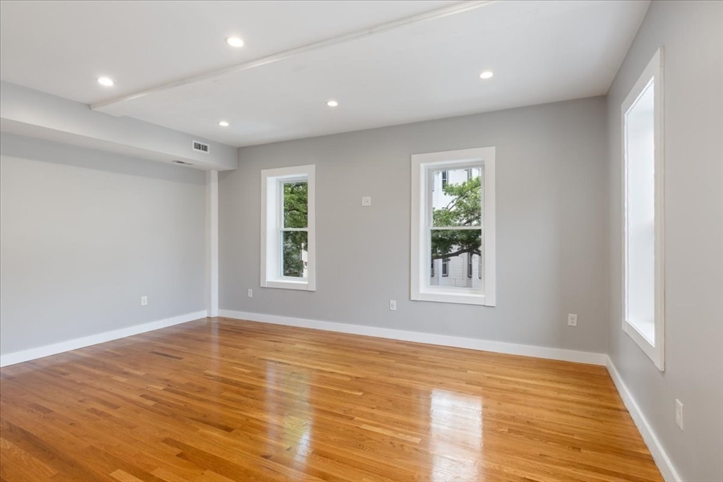 151 Clark St. - Mid Cambridge
